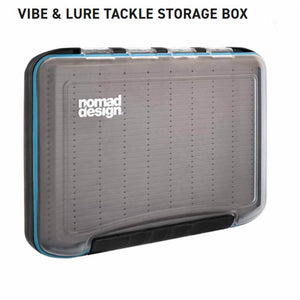 Nomad Vibe Storage Box