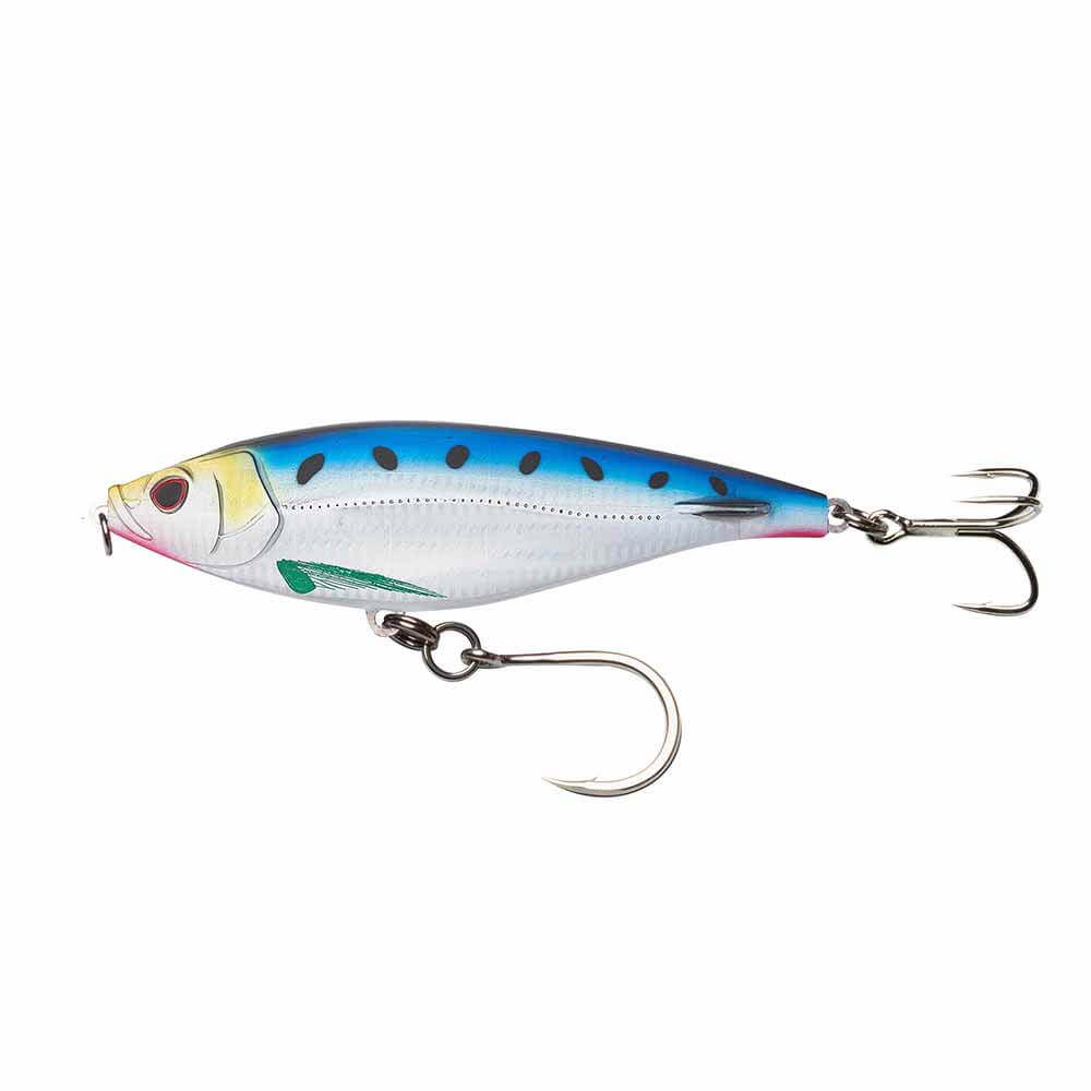 Nomad Design Madscad 190 AT SNK Lure – Capt. Harry's Fishing Supply