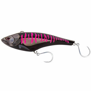 Nomad 6IN MadMacs 160 Sinking Lure