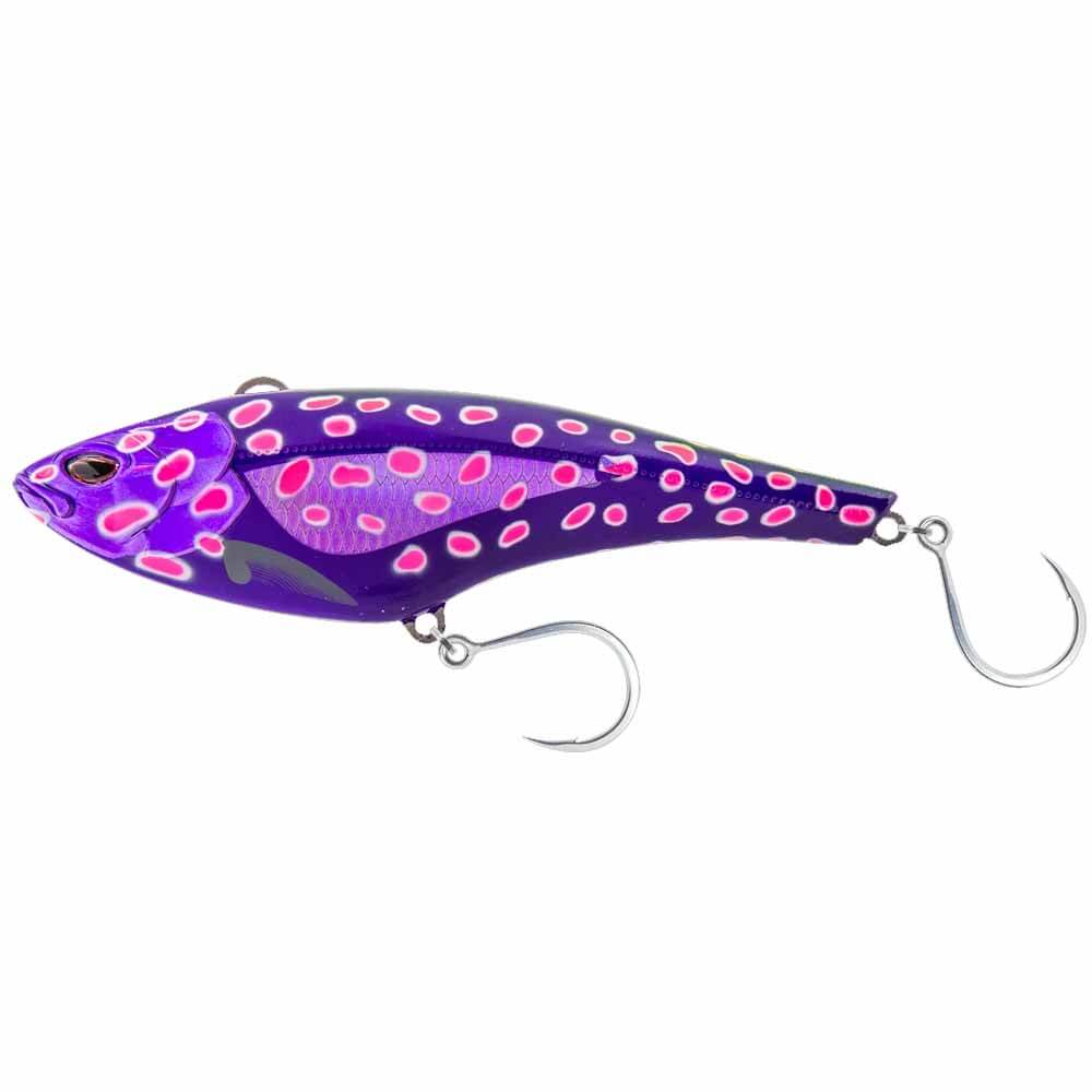 Nomad 6IN MadMacs 160 Sinking Lure - Capt. Harry's Fishing Supply