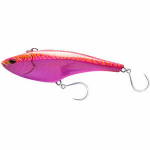 Nomad 6IN MadMacs 160 Sinking Lure