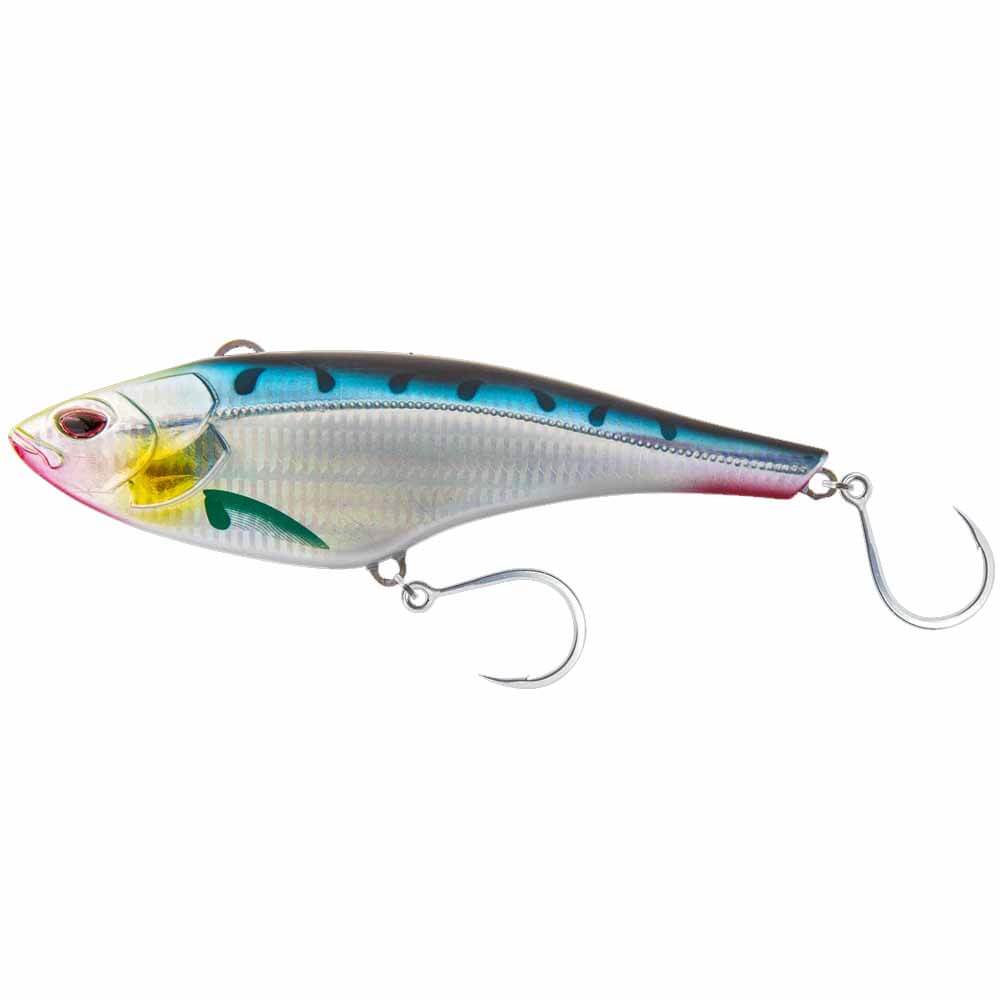 Nomad 6IN MadMacs 160 Sinking Lure - Capt. Harry's Fishing Supply
