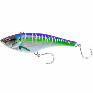 Nomad 6IN MadMacs 160 Sinking Lure