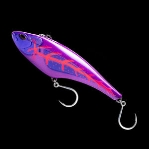 Nomad 6IN MadMacs 160 Sinking Lure