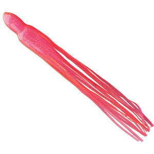 Multi Color Octopus Lure Skirt Size 50