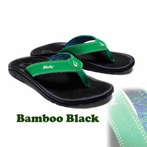 OluKai Ohana Men's Sandals