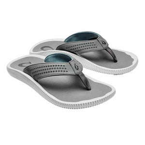 Olukai Stone Ulele Sandal