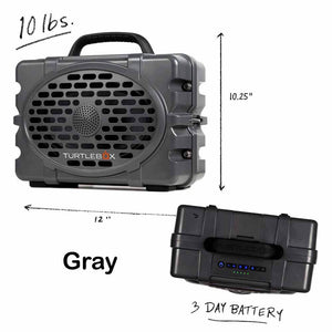Turtlebox Gen 3 Speaker