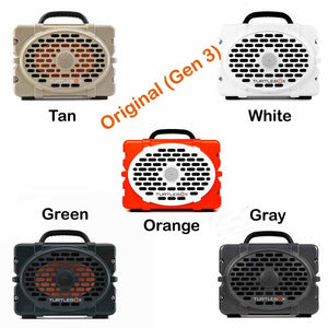 Turtlebox Gen 3 Speaker
