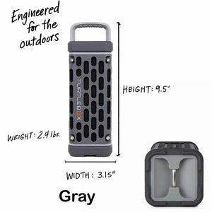 Turtlebox Ranger Speaker