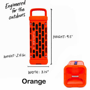 Turtlebox Ranger Speaker