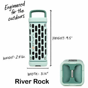 Turtlebox Ranger Speaker