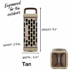 Turtlebox Ranger Speaker
