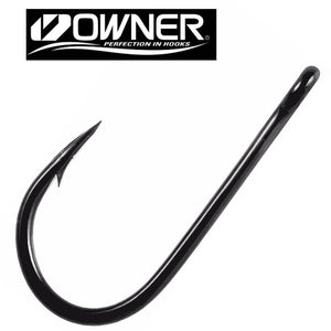 Owner Jobu Big Game Hooks