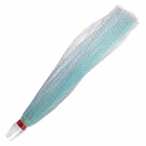 P-Line 4.5In Tinsel Squid Inserts 3Pk