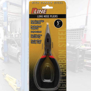 P-Line Carbon Steelneedle Nose Pliers