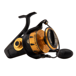 Penn Spinfisher VI Spinning Reels