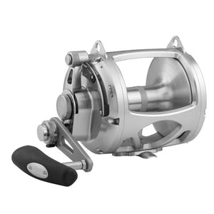 Penn Silver International VISW Conventional Reel INT80VISWS