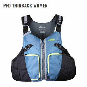 Hobie PFD Women's Thinback Slate