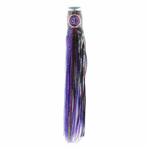 Pakula Sprocket Trolling Lures Medium 12"