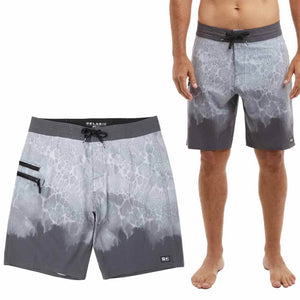 Pelagic Strike 19" Graphite Prop Wash Short