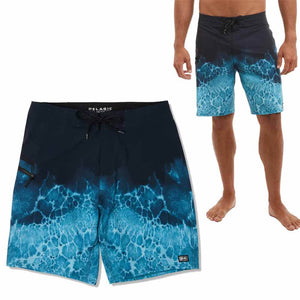 Pelagic Strike 19" Prop Wash Short