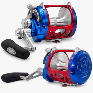 PENN International 50VISW 250TH Anniversary Limited Edition Reel