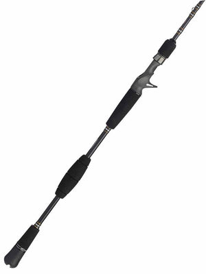 Penn Carnage III Slow Pitch Conventional Rod