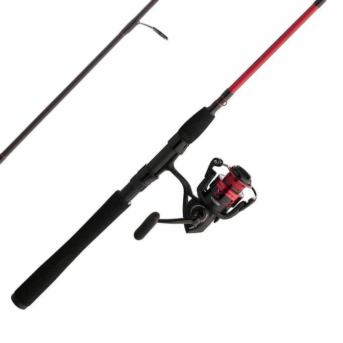 Penn Fierce IV Rod and Reel Spinning Combo