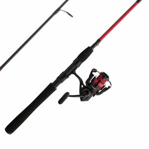 Penn Fierce IV Rod and Reel Spinning Combo