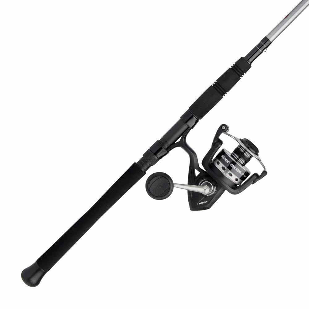 Penn Pursuit IV 10 ft Spinning Combo