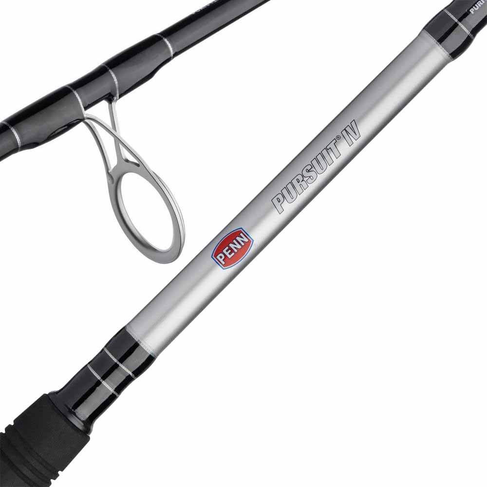 Penn Pursuit IV 10 ft Spinning Combo