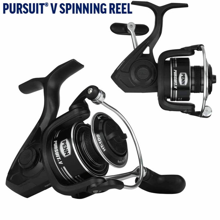 Penn Pursuit V Spinning Reel