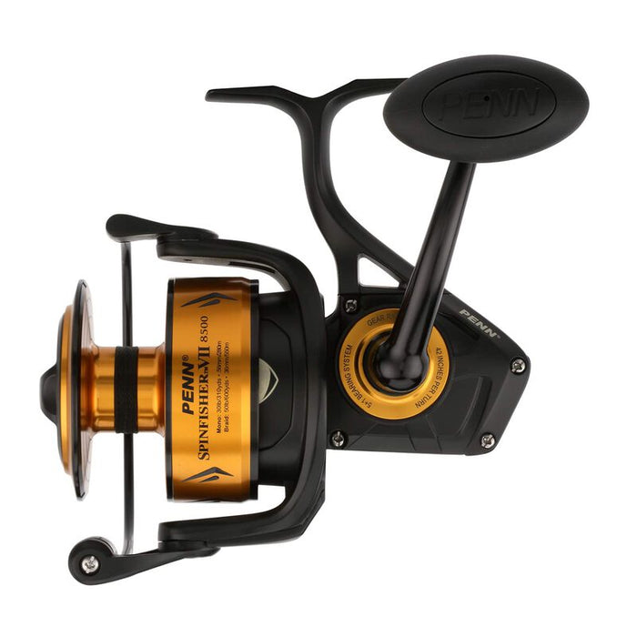  PENN Pursuit IV Inshore Spinning Fishing Reel, Size