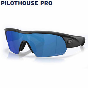 Costa Pilothouse Pro Sunglasses