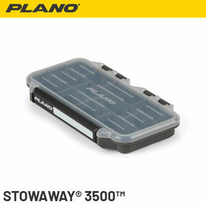Plano Stowaway 3500 Utility Box