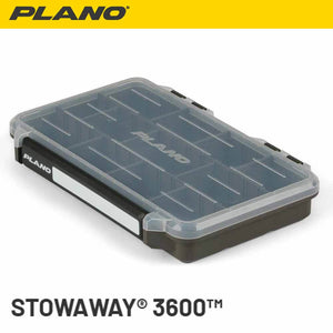 Plano Stowaway 3600 Utility Box