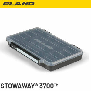 Plano Stowaway 3700 Utility Box