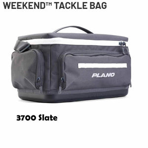Plano 3700 Weekend Tackle Bag