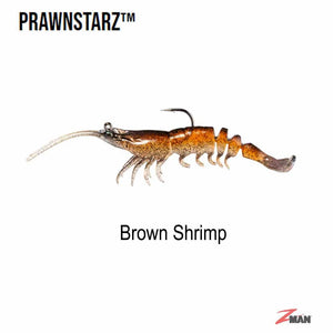 Z-Man Prawnstarz