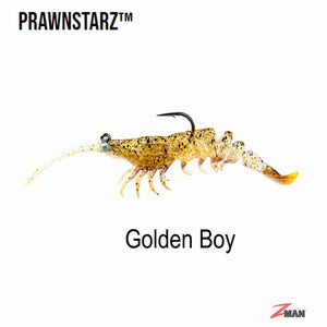 Z-Man Prawnstarz