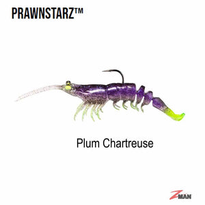Z-Man Prawnstarz
