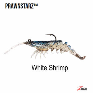 Z-Man Prawnstarz