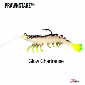 Z-Man Prawnstarz