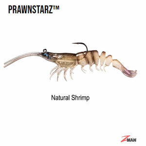 Z-Man Prawnstarz