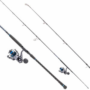 Quantum Merit Spinning Combo