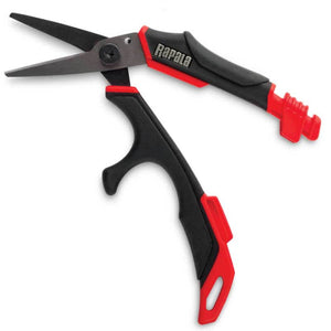 Rapala Precision Line Scissors