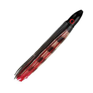 Red Eye 7.5" 1.5oz Aluminum Bullet Lure