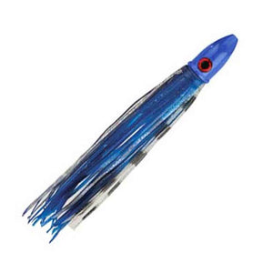 Red Eye 9.5" 4oz Aluminum Bullet Head Lure