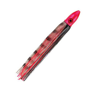 Red Eye 7.5" 1.5oz Aluminum Bullet Lure
